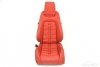 Ferrari 430 F430 Coupe Spider F136E NEW OEM Left driver seat